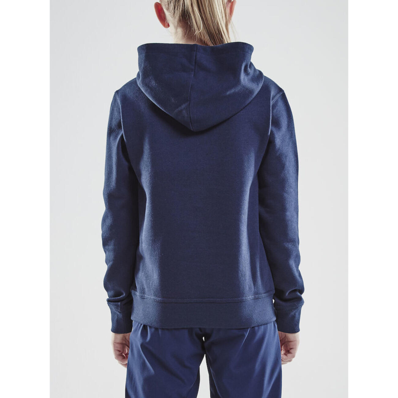 Sweat Marine Garçon Craft Community 3/6