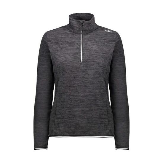 CMP Damen Pullover WOMAN SWEAT 30G0496