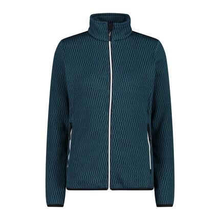 CMP Damen Fleecejacke Woman Jacket 32H2106