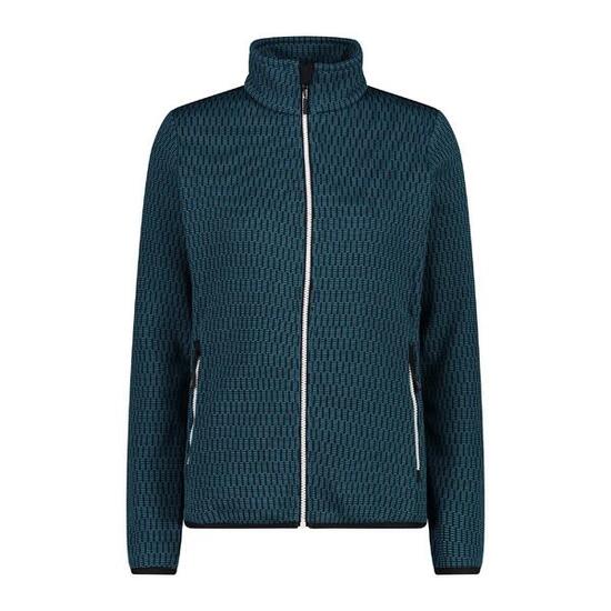 CMP Damen Fleecejacke Woman Jacket 32H2106