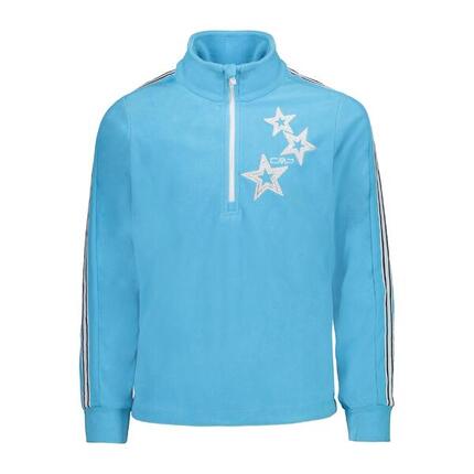 CMP Mädchen Pullover Girl Sweat 30G1065