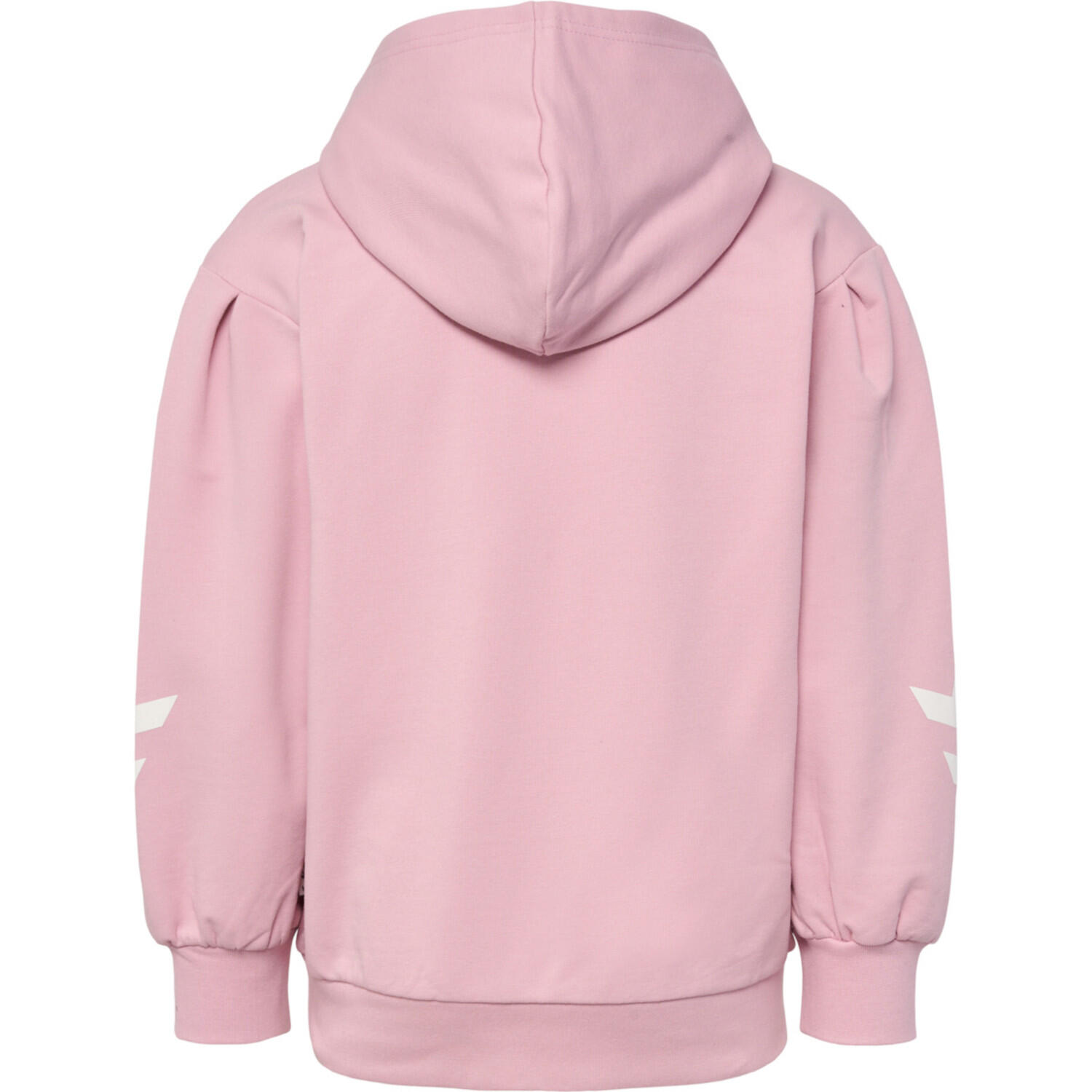 Kapuzenpullover Hmldue Mädchen HUMMEL 8/8