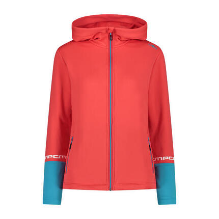 Chaqueta de senderismo CMP