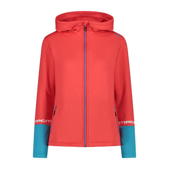 Chaqueta de senderismo CMP