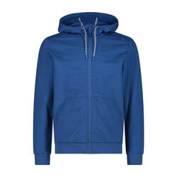 Sweatshirt à capuche full-zip CMP