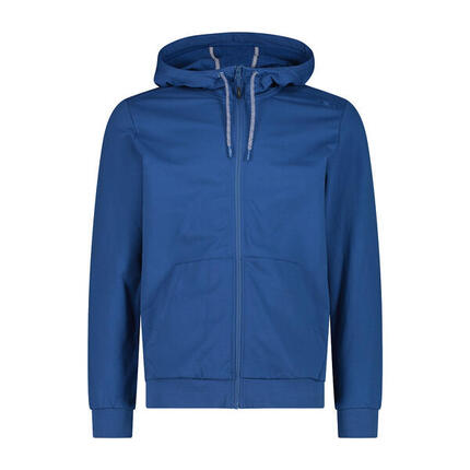 Sweatshirt à capuche full-zip CMP