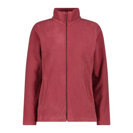 Polaire zippée femme CMP Arctic