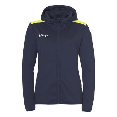 Kapuzenjacke Emotion 27 Women KEMPA