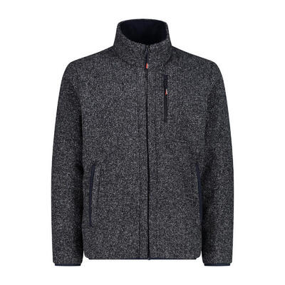 CMP Herren Fleecejacke MAN JACKET 32M1827