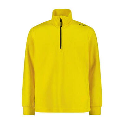 CMP Jungen Fleece Pullover Boy Fleece Sweat 3G28134