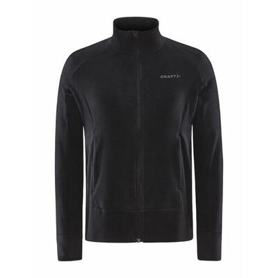 Craft Herren Fleecejacke ADV Fleece Midlayer M 1914122