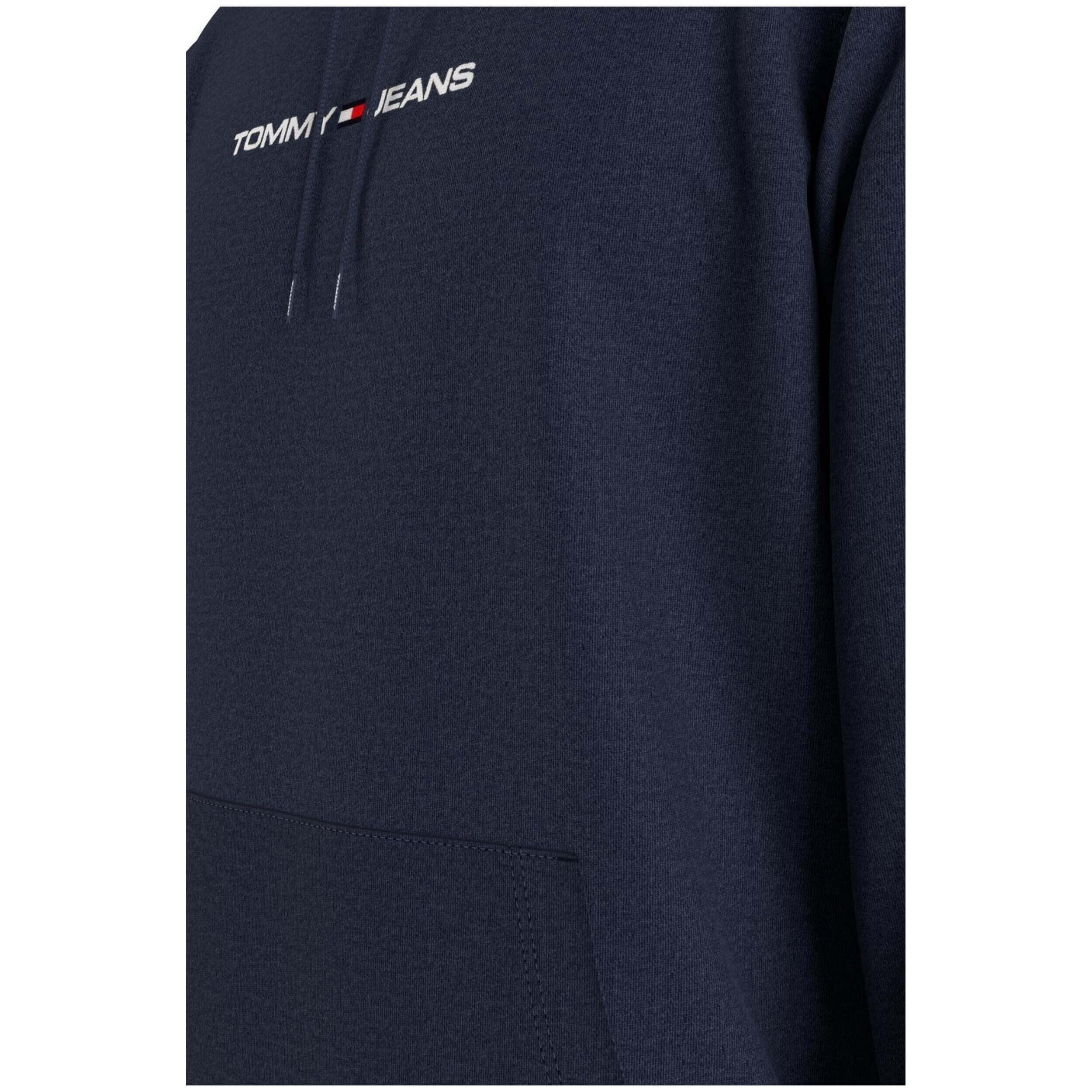 Sudadera Tommy jeans modelo DM0DM18130C87 para hombre 5/5