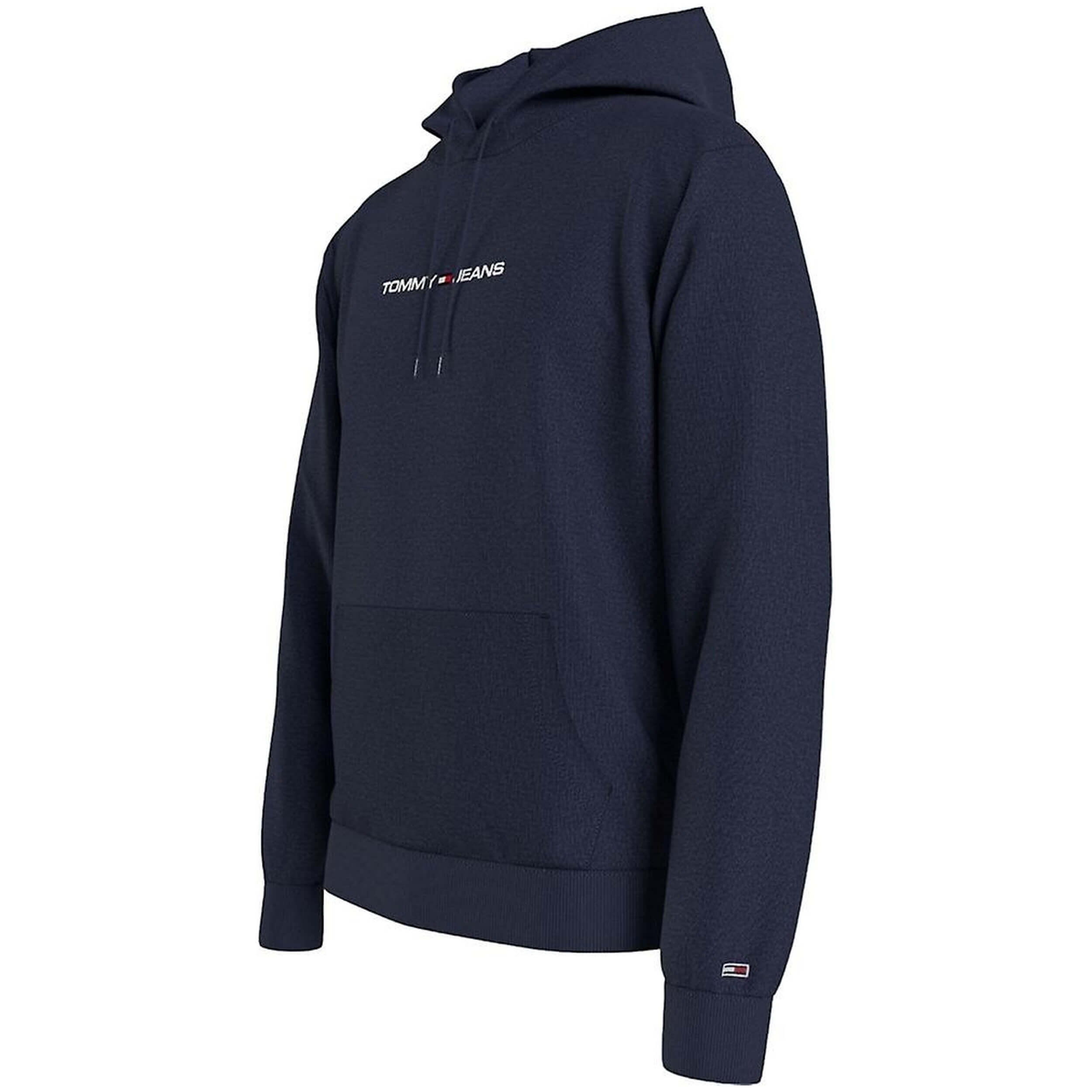 Sudadera Tommy jeans modelo DM0DM18130C87 para hombre 4/5