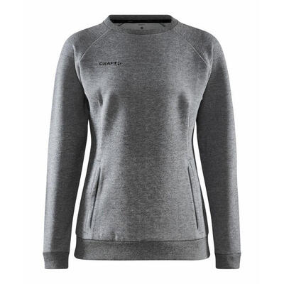 Dames sweatshirt craft core soul crew