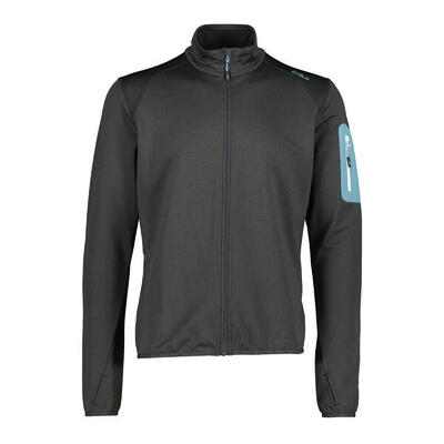CMP Herren Sweatjacke Man Jacket 31L6337