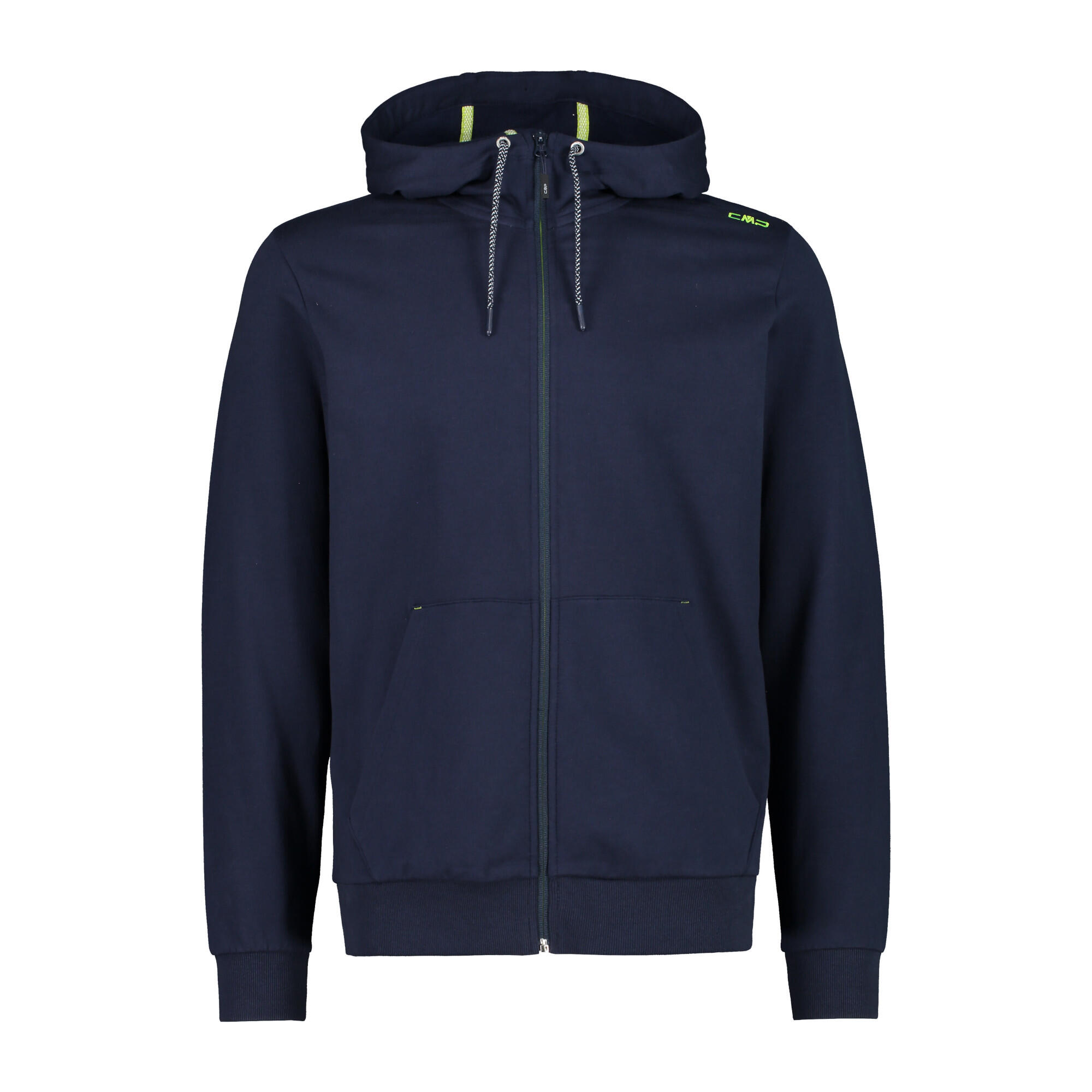 CMP Full-zip hoodie CMP