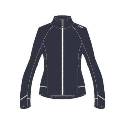 CMP Damen Fleecejacke WOMAN JACKET 33G2676