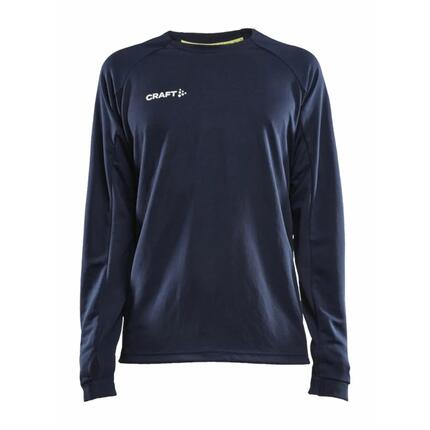 Craft Herren Pullover EVOLVE CREW NECK M 1910160
