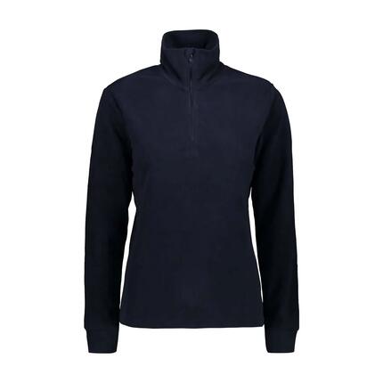 CMP Damen Fleece Pullover Woman Fleece Sweat 3G27836