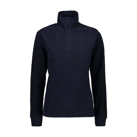 CMP Damen Fleece Pullover Woman Fleece Sweat 3G27836