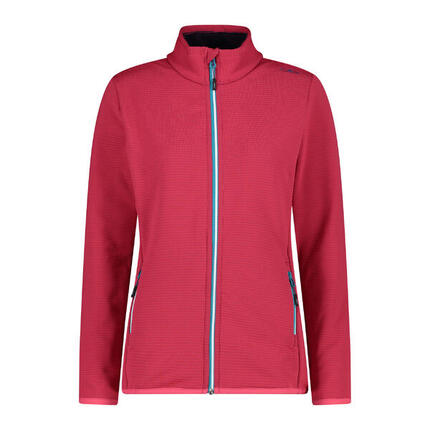CMP Damen Fleecejacke WOMAN JACKET 32E7006