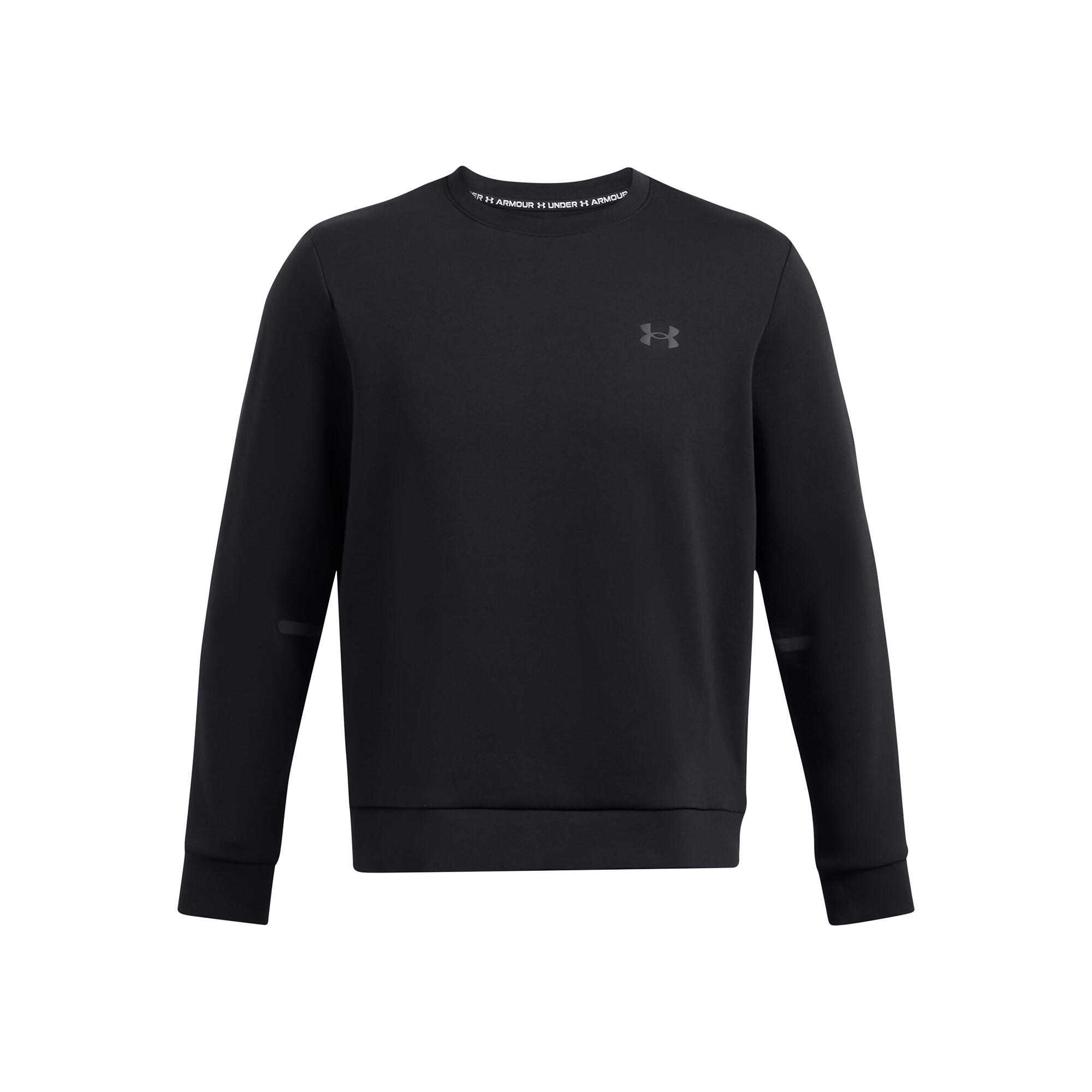 Sweatshirt under armour unstoppable