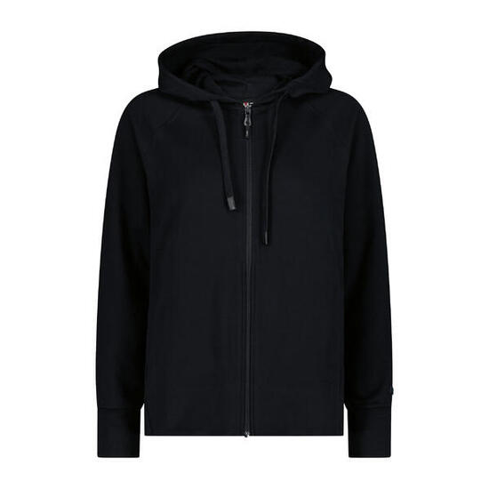 Sweatshirt à capuche femme CMP
