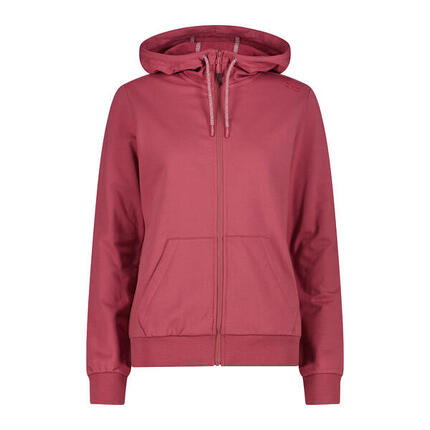 Sweatshirt à capuche femme CMP