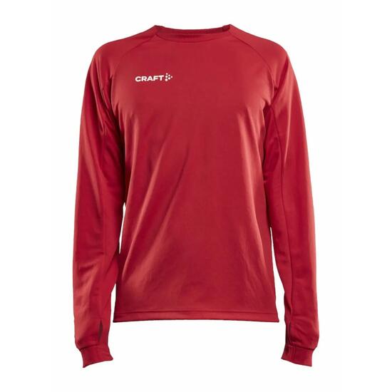 Craft Herren Pullover EVOLVE CREW NECK M 1910160