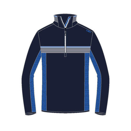 CMP Herren Pullover Softech Man Sweat 33L1047