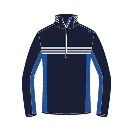 CMP Herren Pullover Softech Man Sweat 33L1047