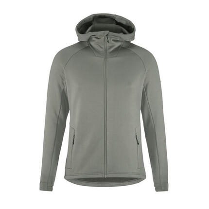Craft Herren Fleecejacke ADV Explore Power Fleece Hood Jkt M 1915240