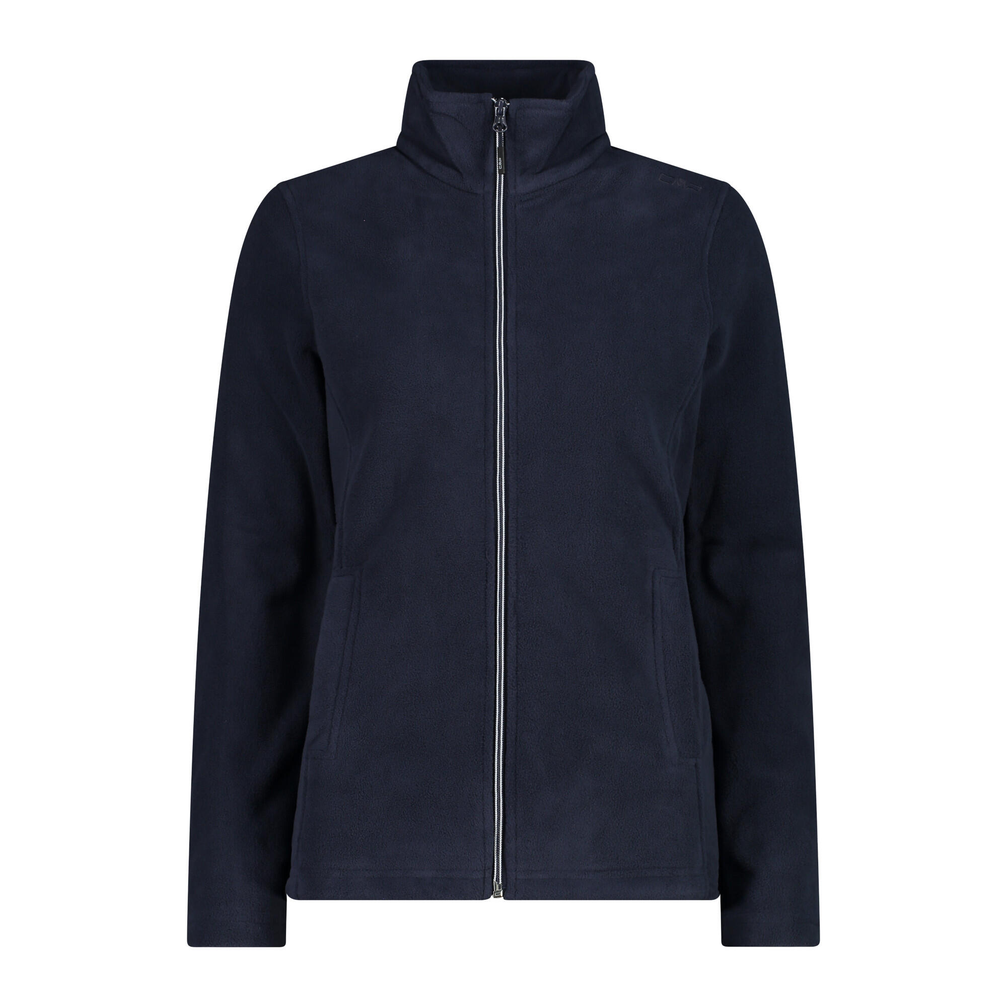 CMP Pile con zip da donna CMP Arctic