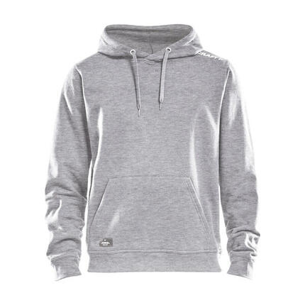 Sweat à capuche Craft community