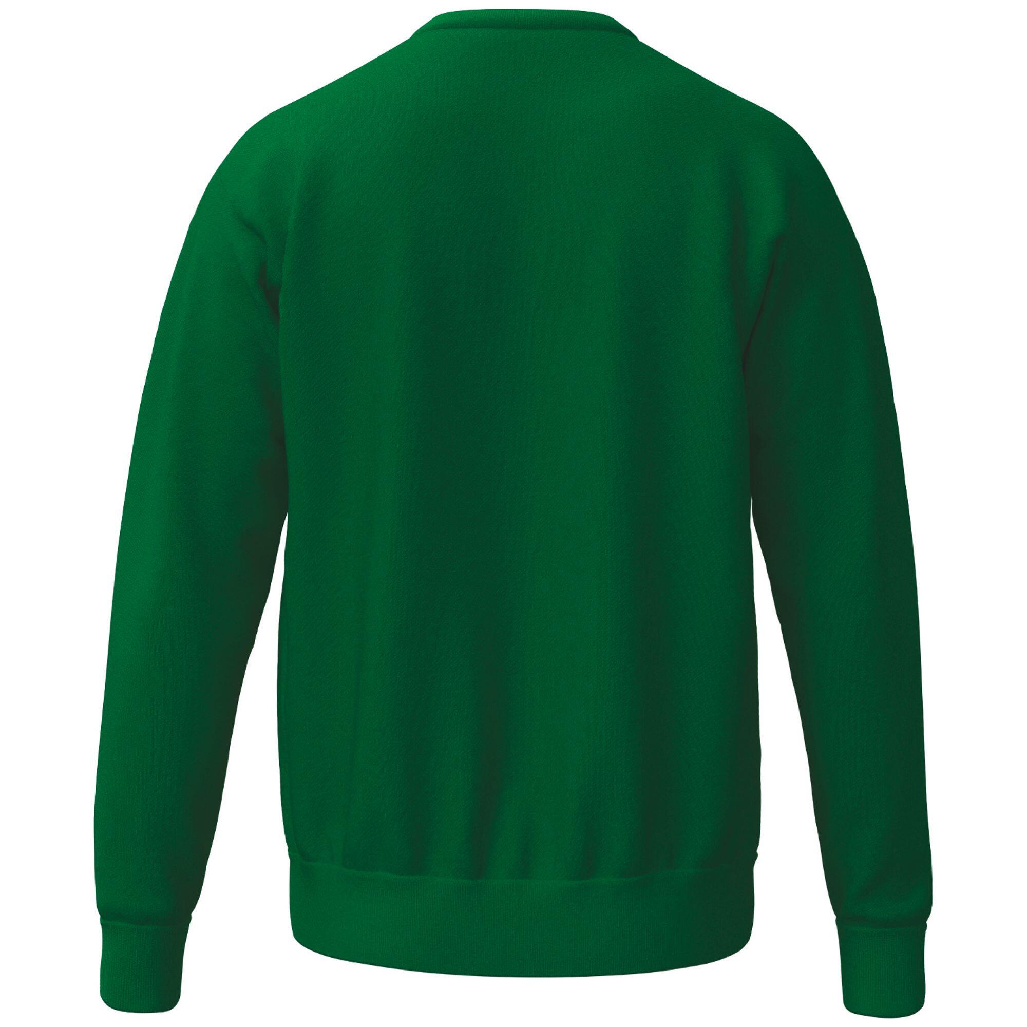 Sudadera infantil Erima TS 2/2