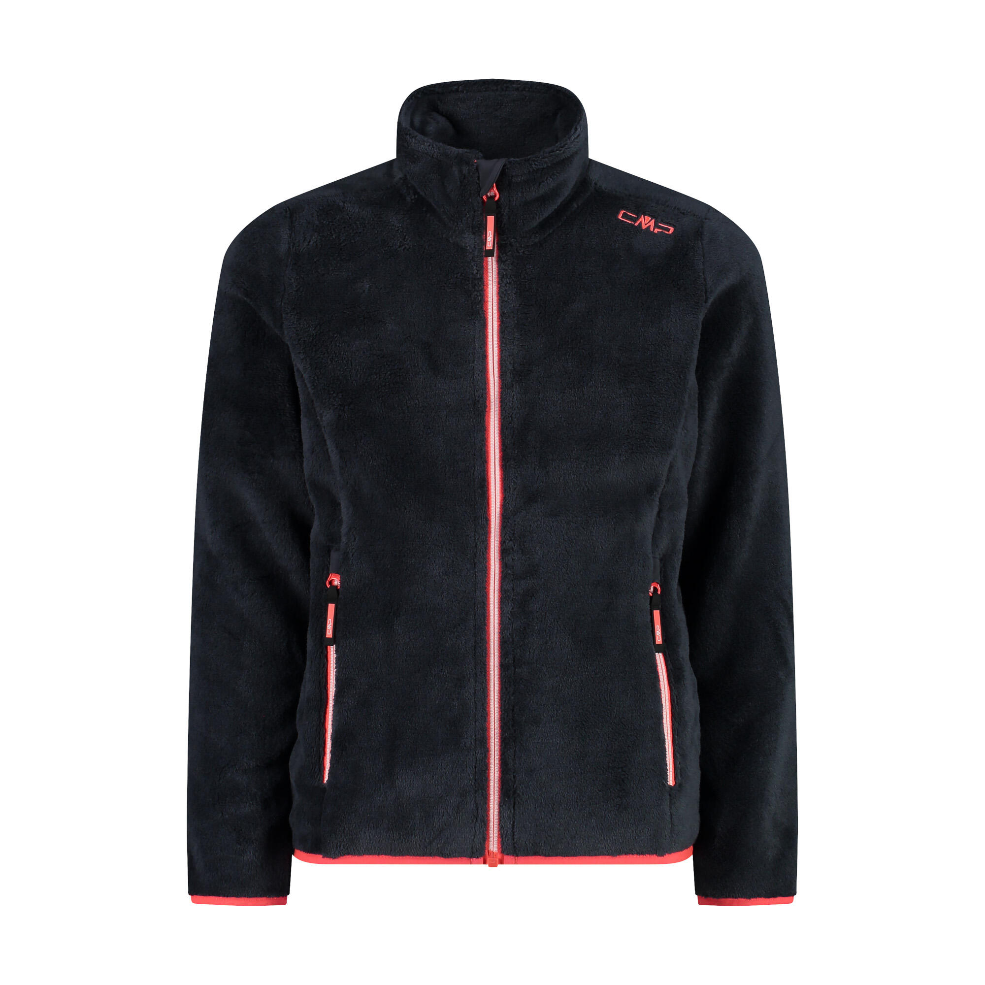 CMP Girl's fleece CMP