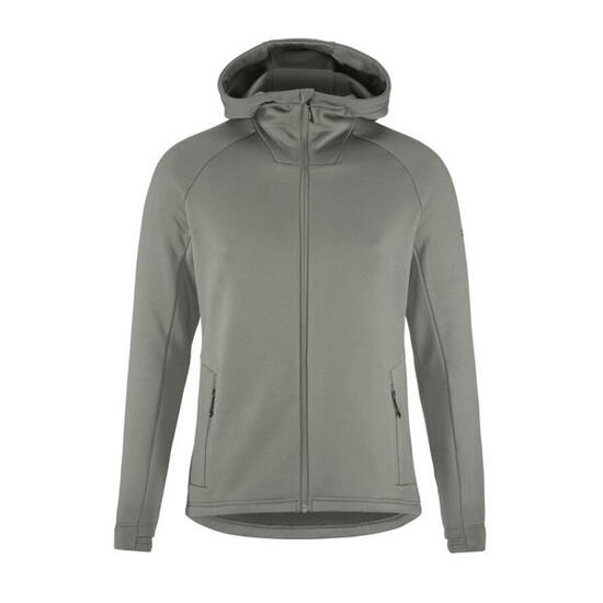Craft Herren Fleecejacke ADV Explore Power Fleece Hood Jkt M 1915240
