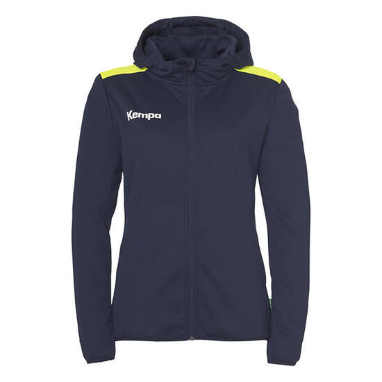 Kapuzenjacke Emotion 27 Women KEMPA