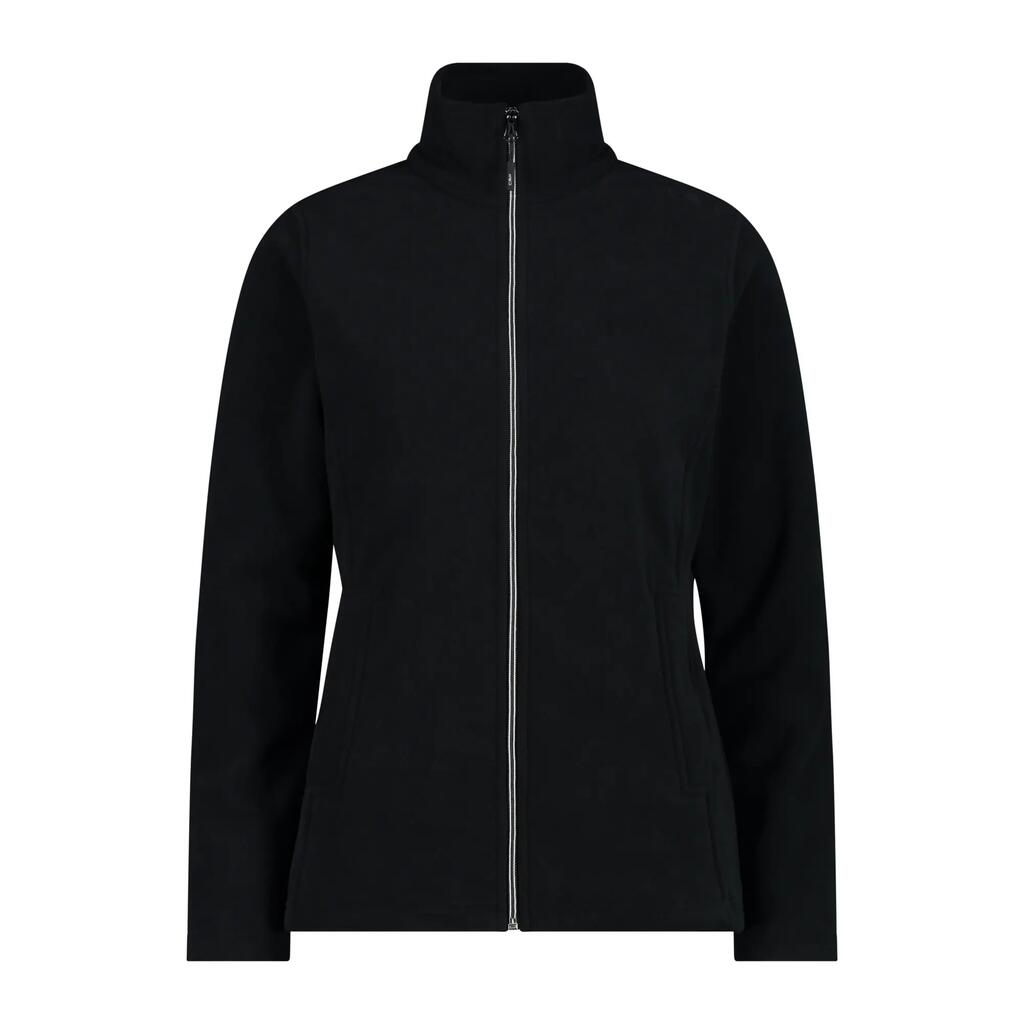 Women's zipped fleece CMP Arctic