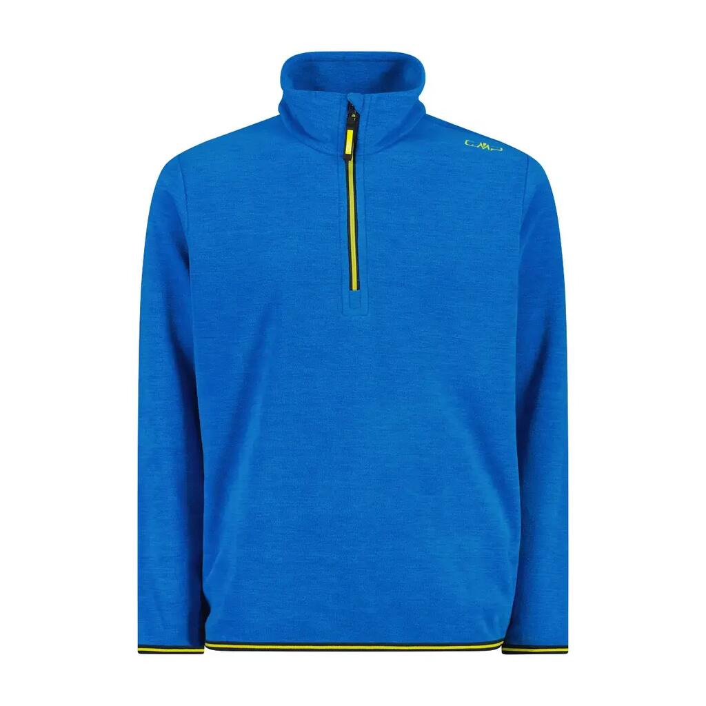 Embellished Fleece Child CMP
