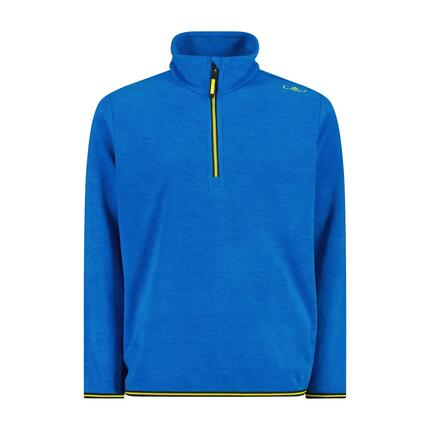Versierde fleece kind CMP