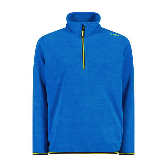 Versierde fleece kind CMP