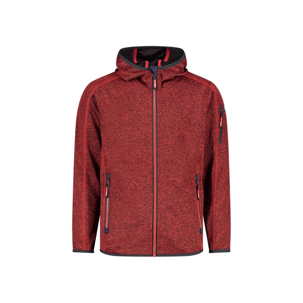 RED / GREY