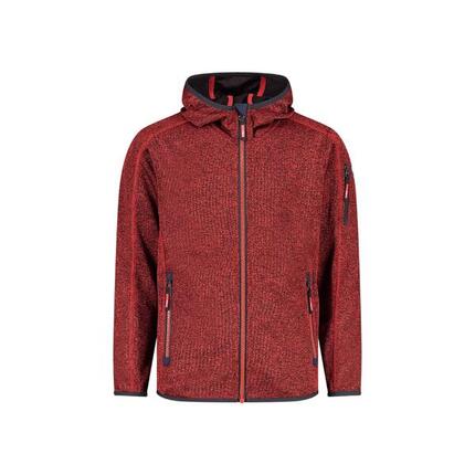 Veste à capuche enfant CMP