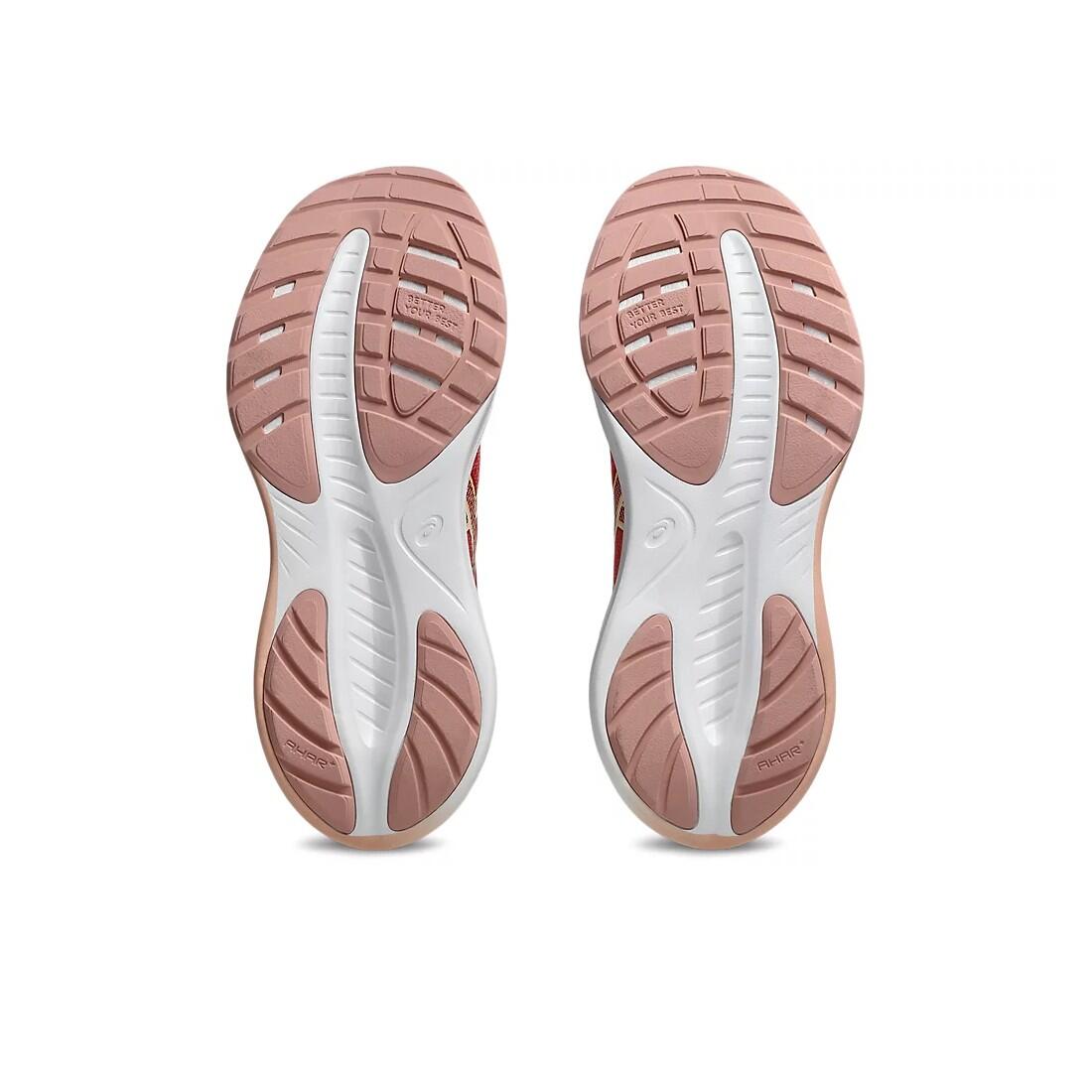 Chaussures De Course Asics Gel-Cumulus 27 Gs Adulte 6/7