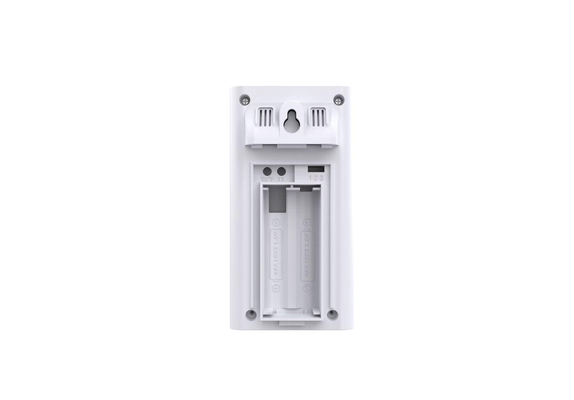 Thermo-Hygrosensor 3CH 433 MHz 4/4
