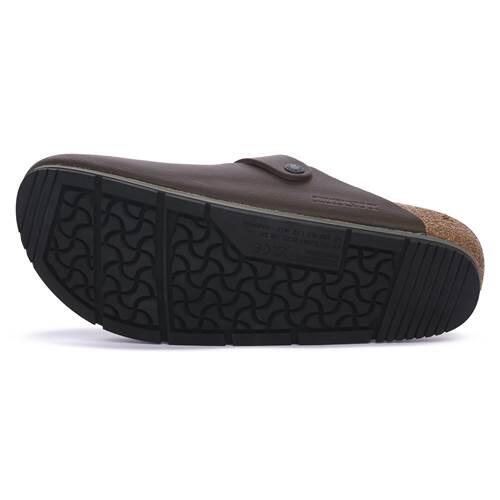 BIRKENSTOCK chaussures de travail 1026189 Birkenstock Boston Pro 5/7