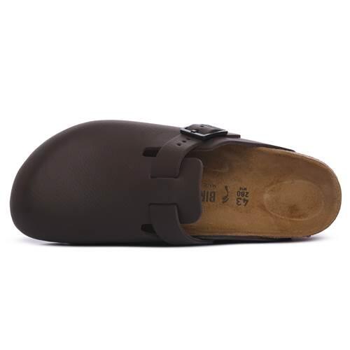 BIRKENSTOCK chaussures de travail 1026189 Birkenstock Boston Pro 4/7