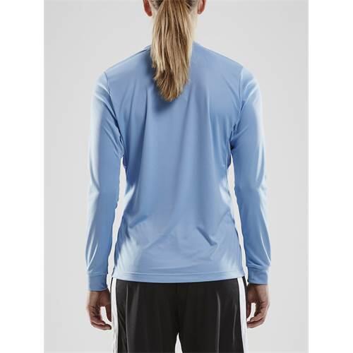 Sportshirt Dames met lange mouwen Craft squad solid 3/4