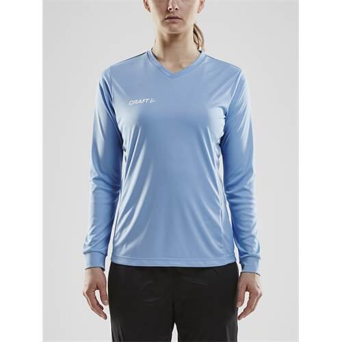 Sportshirt Dames met lange mouwen Craft squad solid 2/4